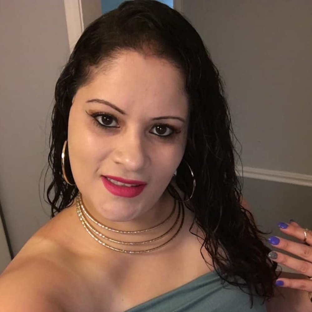 Meet your Posher, Gladys